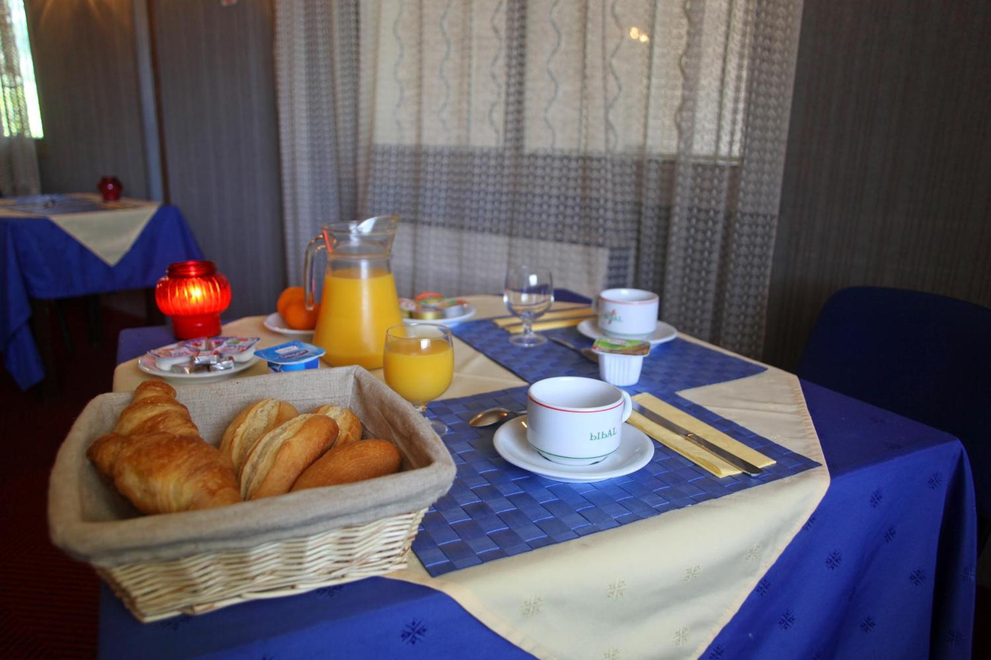 Hotel Le Relais de Fabrègues Esterno foto