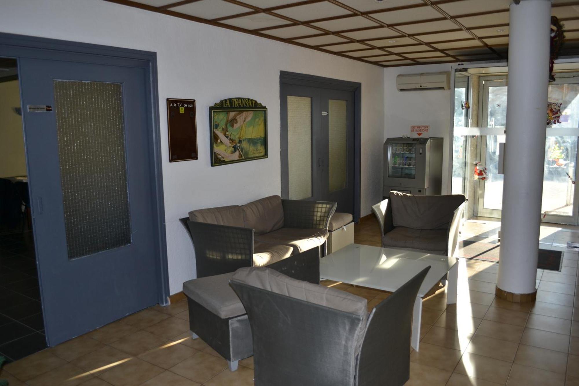 Hotel Le Relais de Fabrègues Esterno foto
